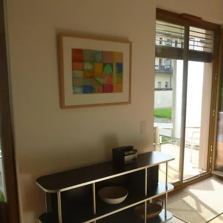 Apartment Entspanntes Wohnen In Leipzig