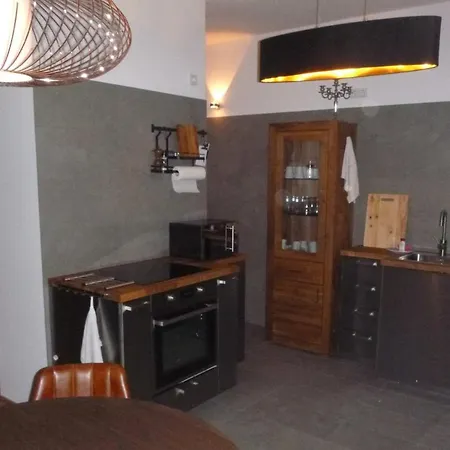 Entspanntes Wohnen In Apartment