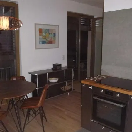 Entspanntes Wohnen In Apartment Leipzig