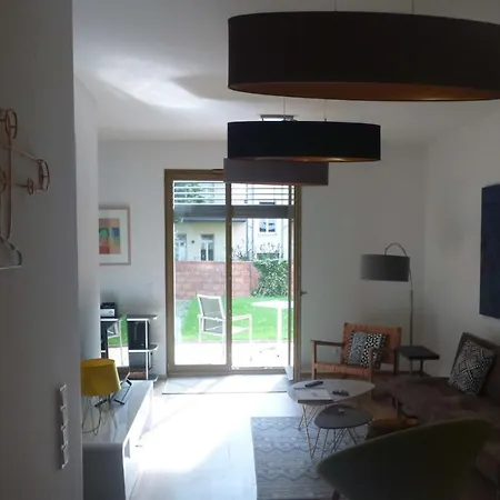 Entspanntes Wohnen In Leipzig