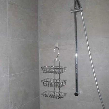 Apartment Entspanntes Wohnen In