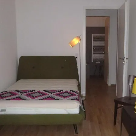 Apartment Entspanntes Wohnen In Leipzig