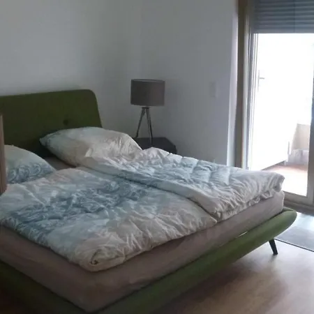 Entspanntes Wohnen In Apartment Leipzig
