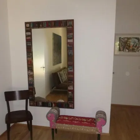 Apartment Entspanntes Wohnen In Leipzig