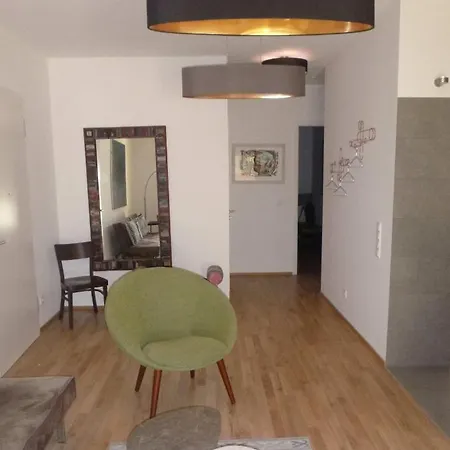 Entspanntes Wohnen In Apartment