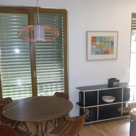 Apartment Entspanntes Wohnen In *
