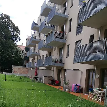 Apartment Entspanntes Wohnen In *